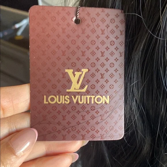 Louis Vuitton baseball cap - Picture 3 of 6